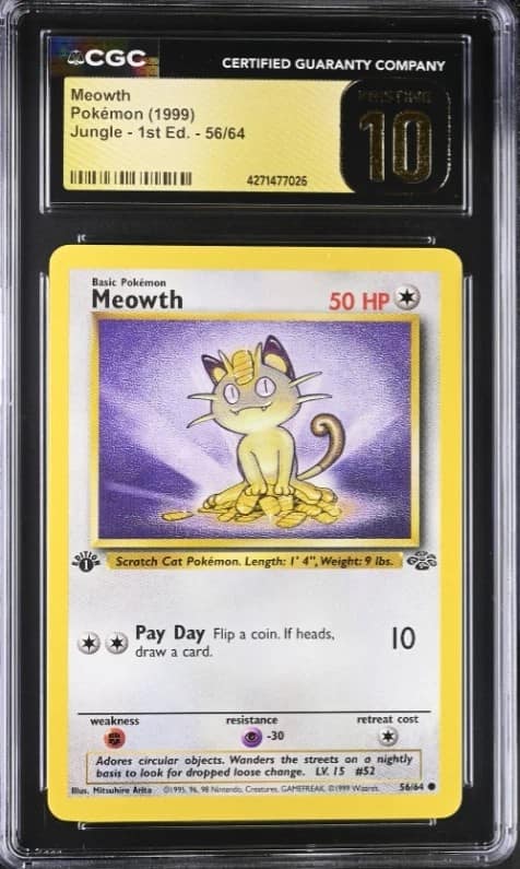 Meowth