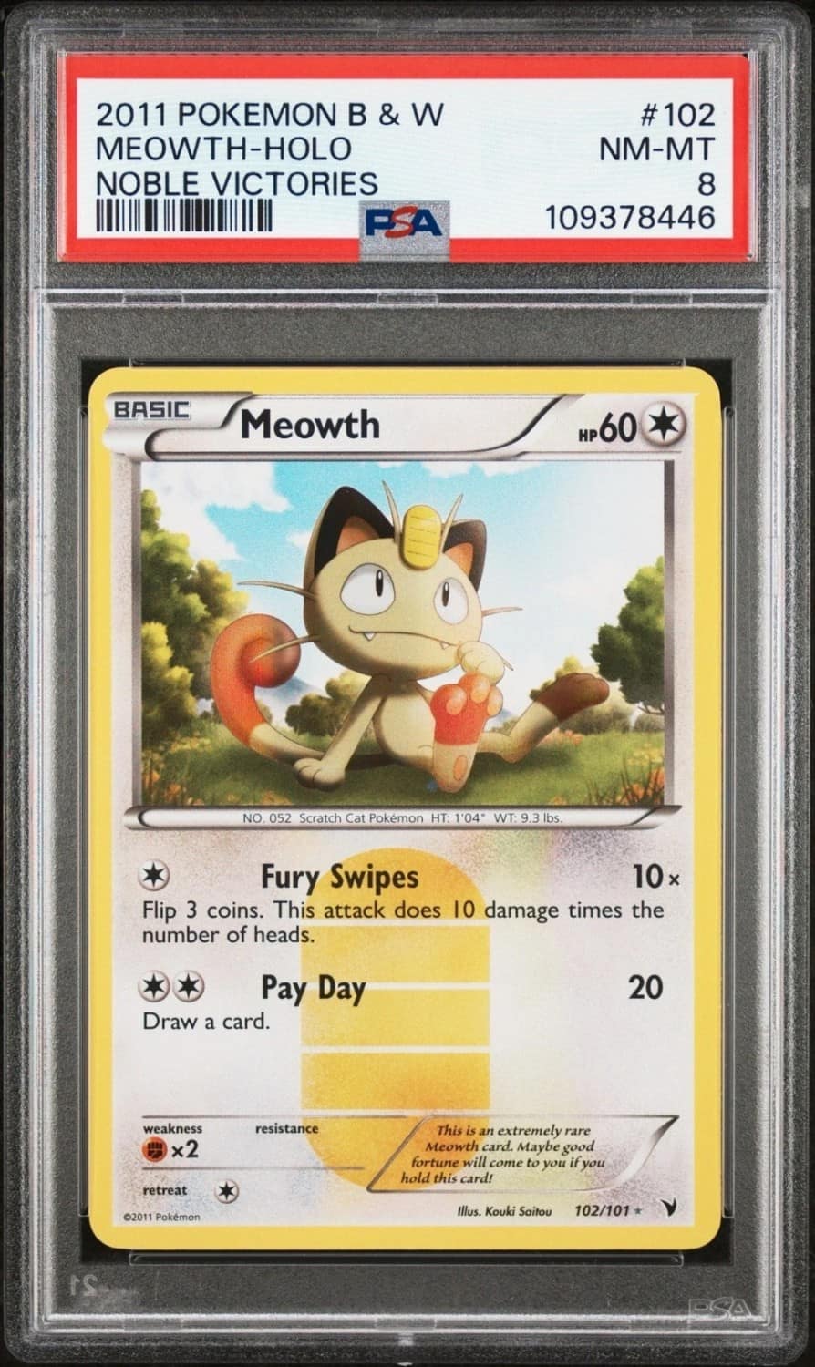 Meowth