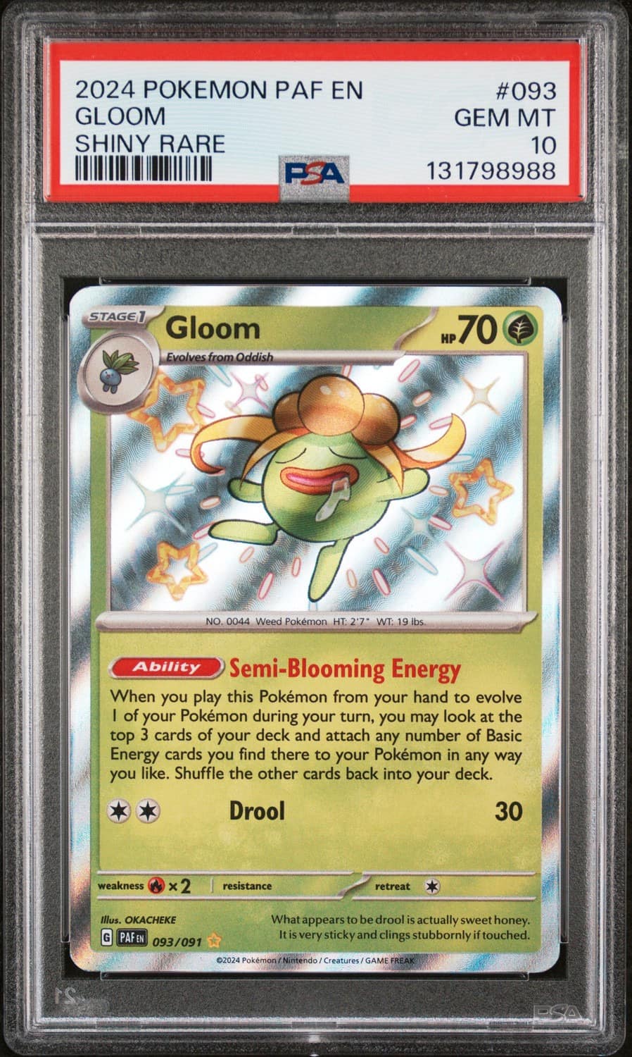Gloom
