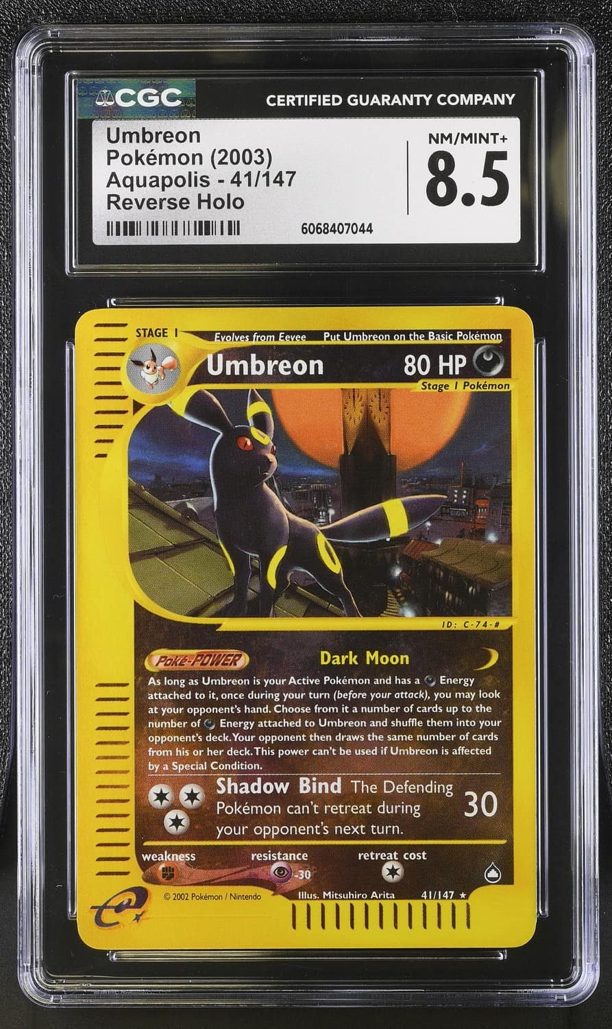 Umbreon