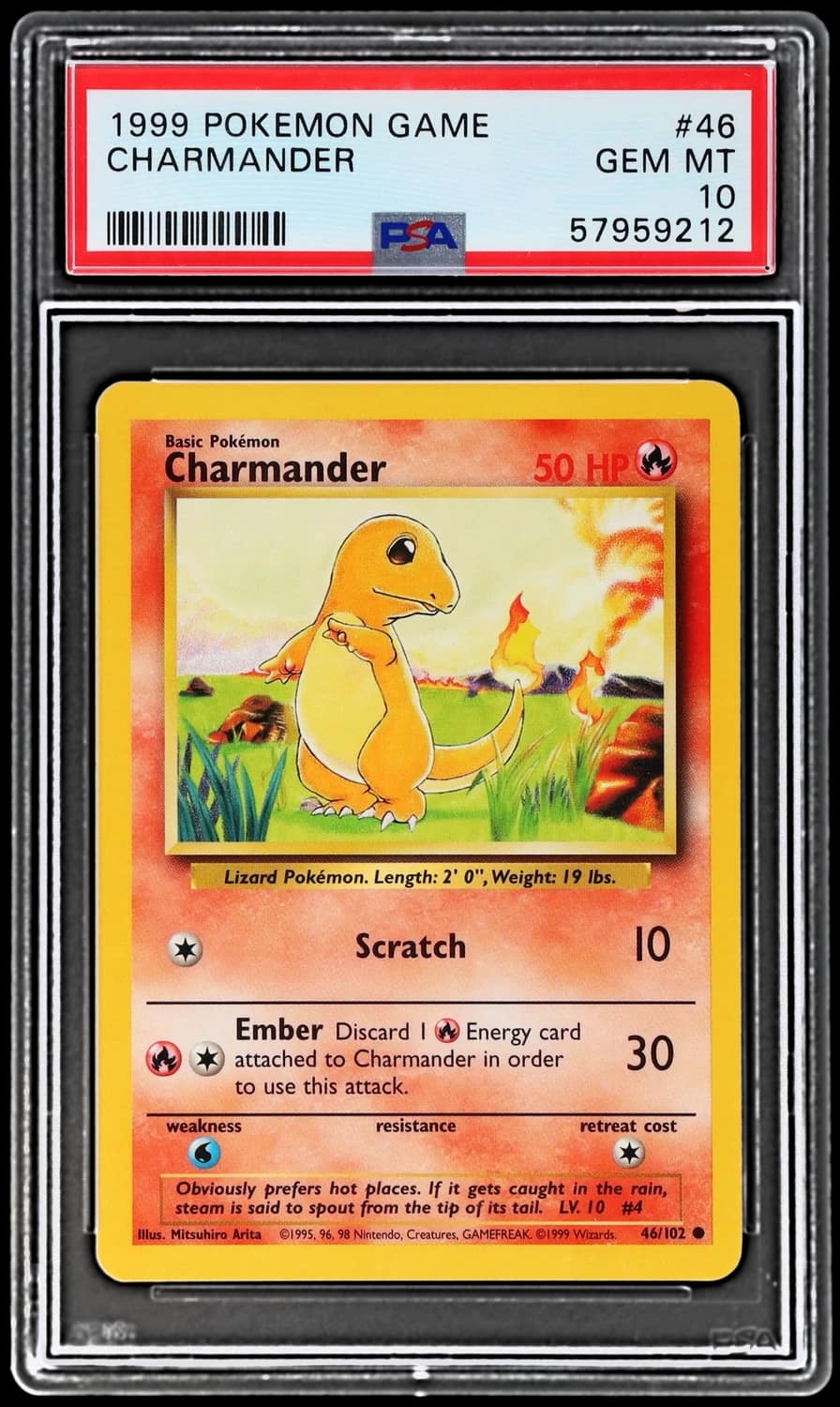 Charmander