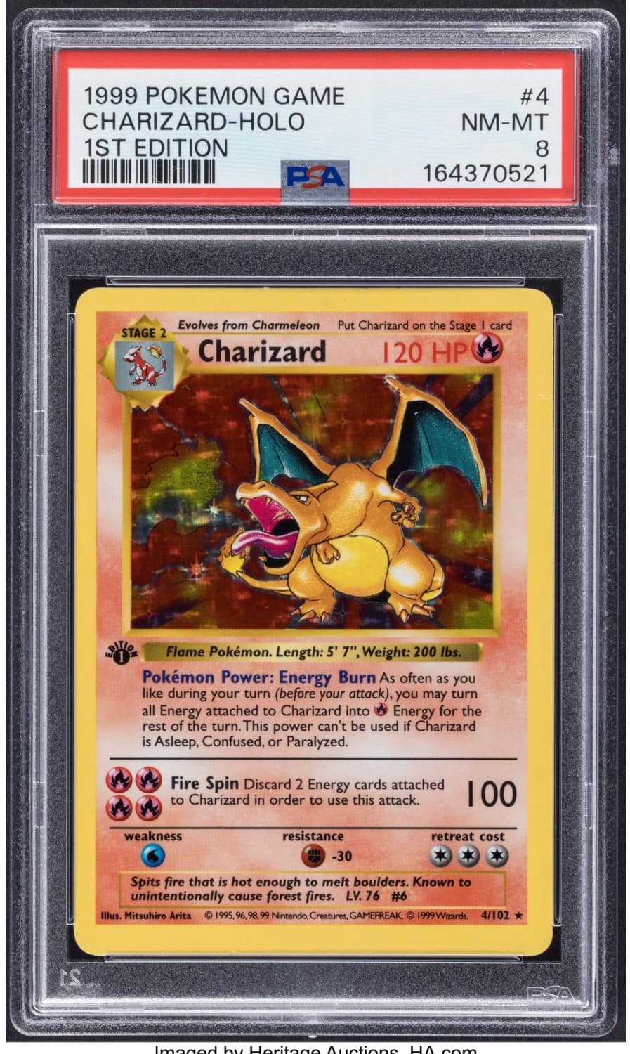 Charizard