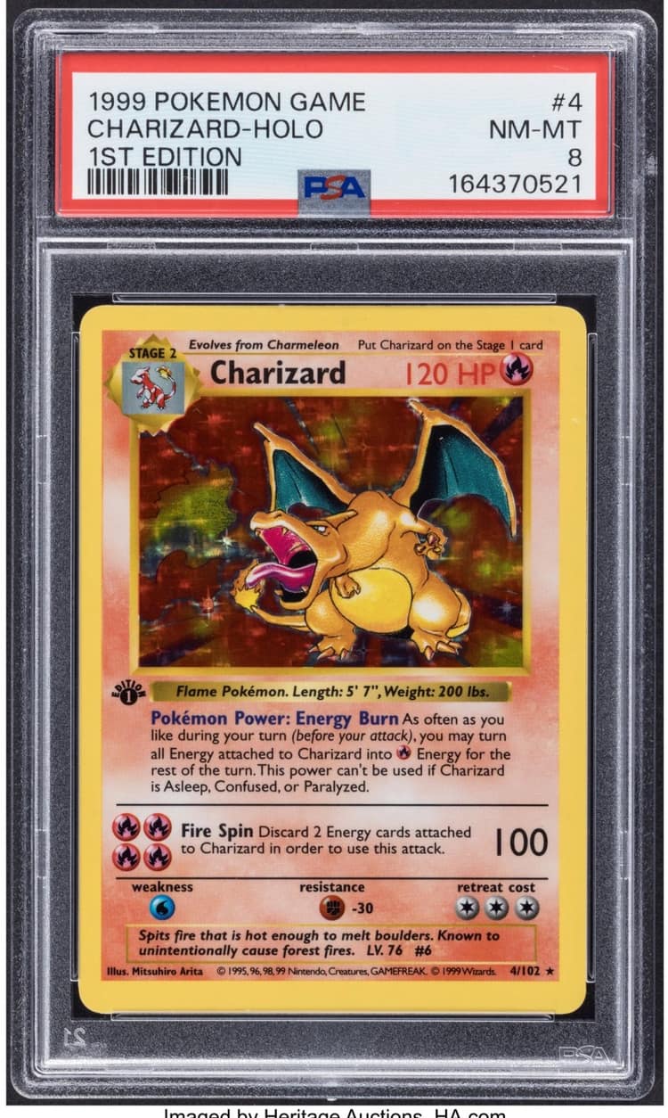 Charizard