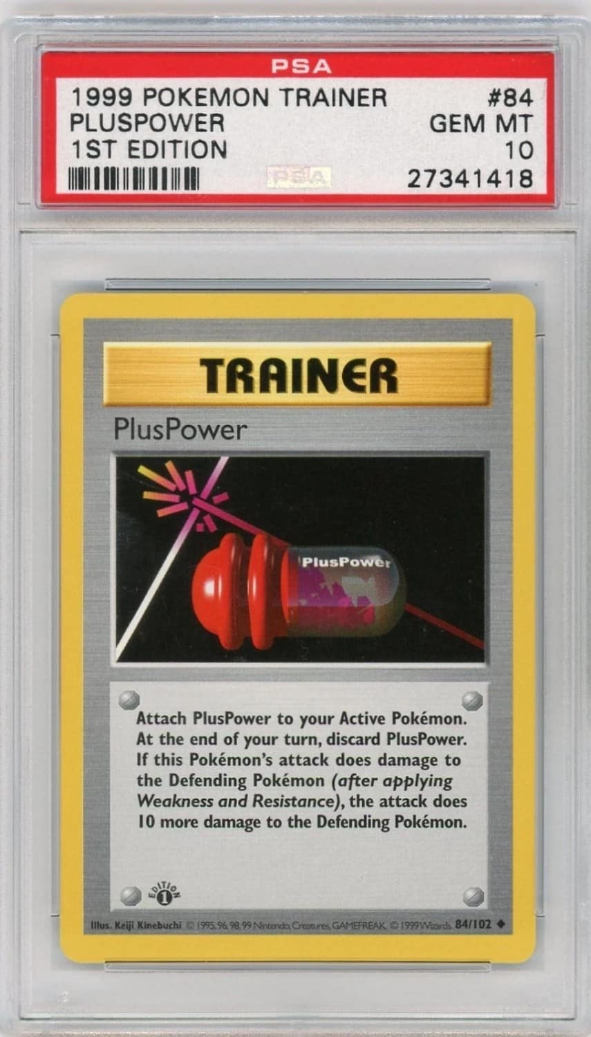 Pluspower