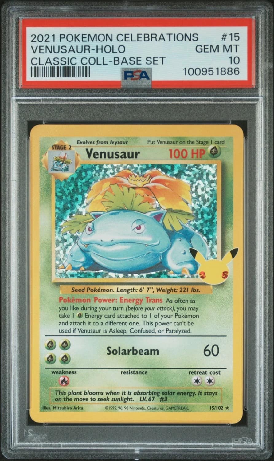 Venusaur