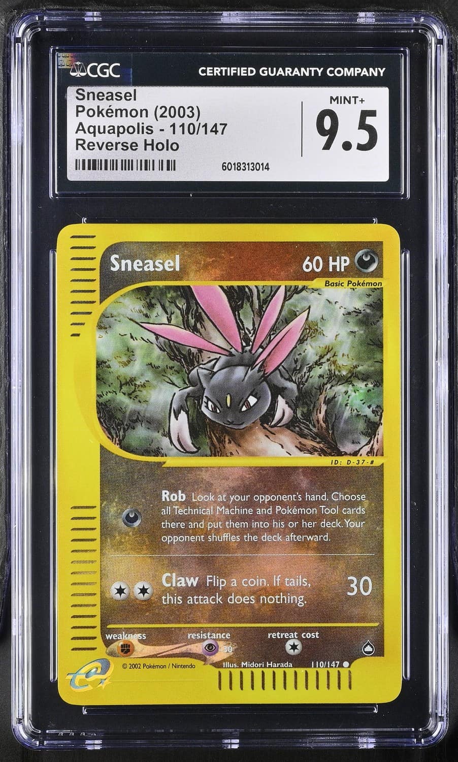 Sneasel