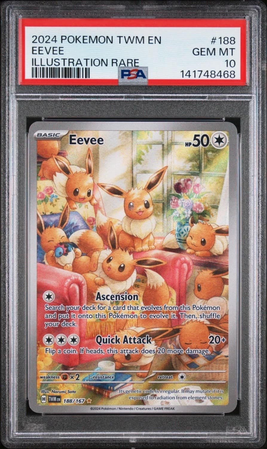 Eevee