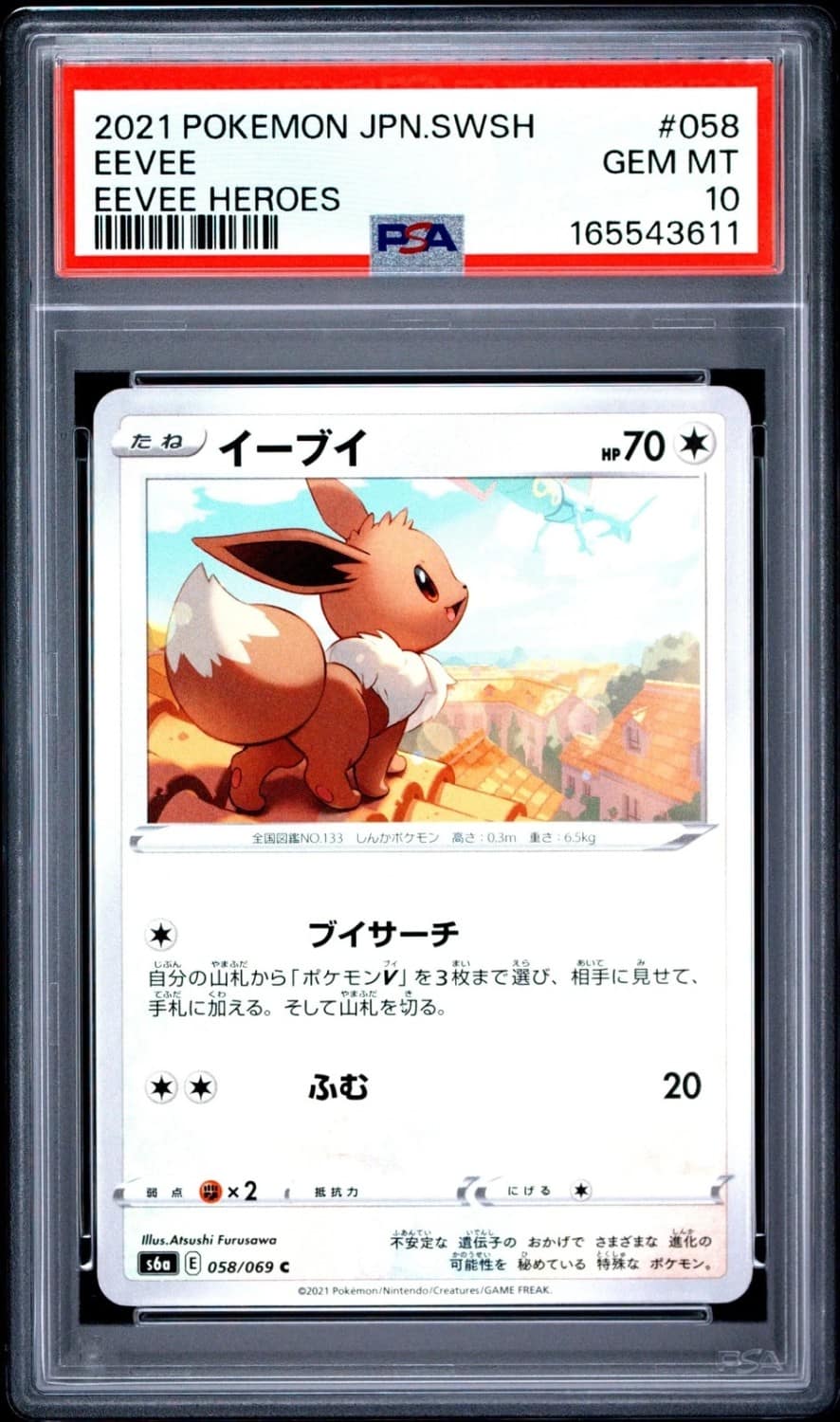 Eevee
