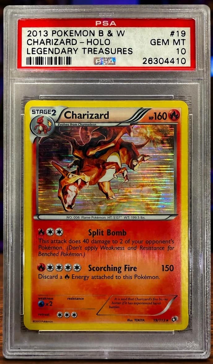 Charizard