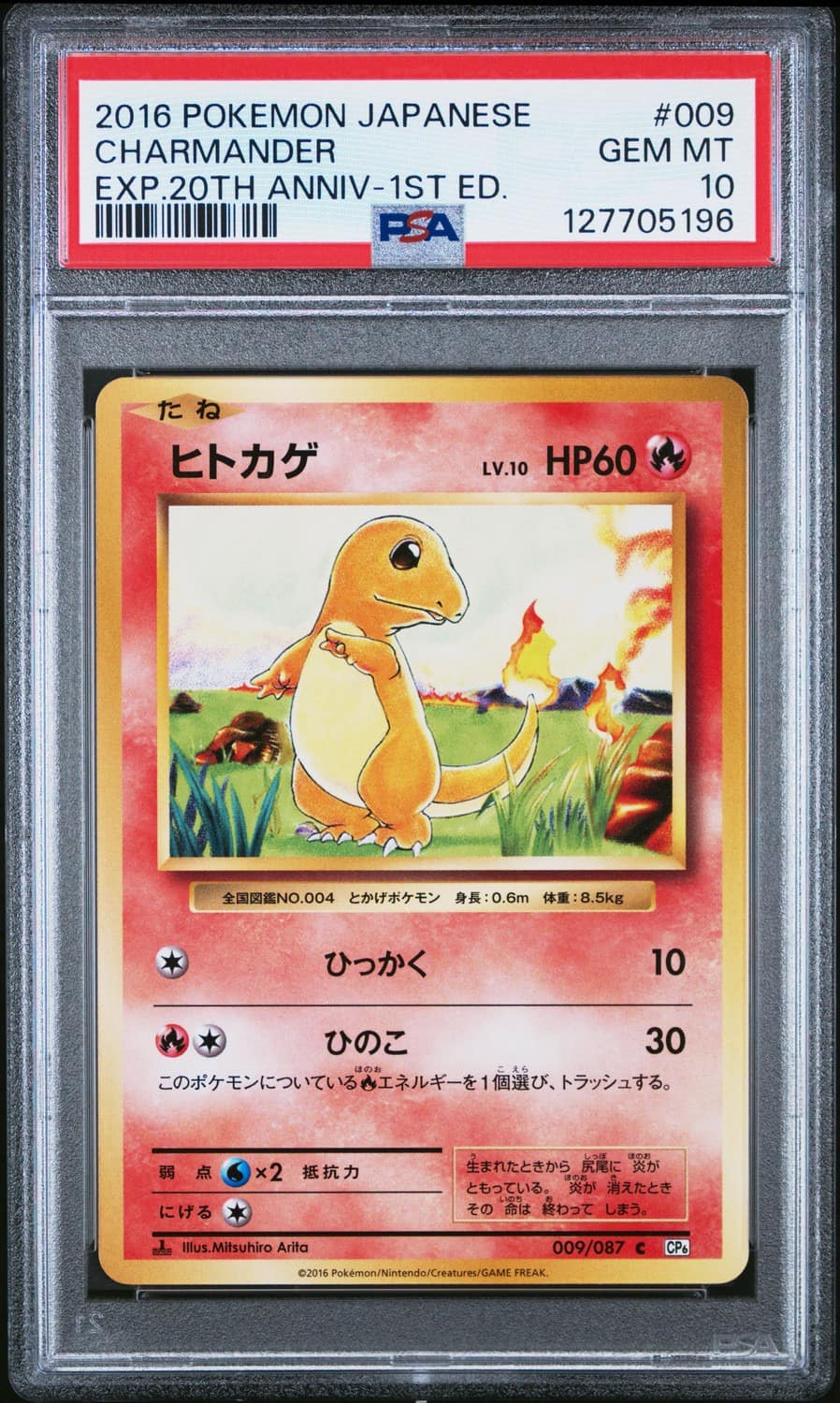 Charmander