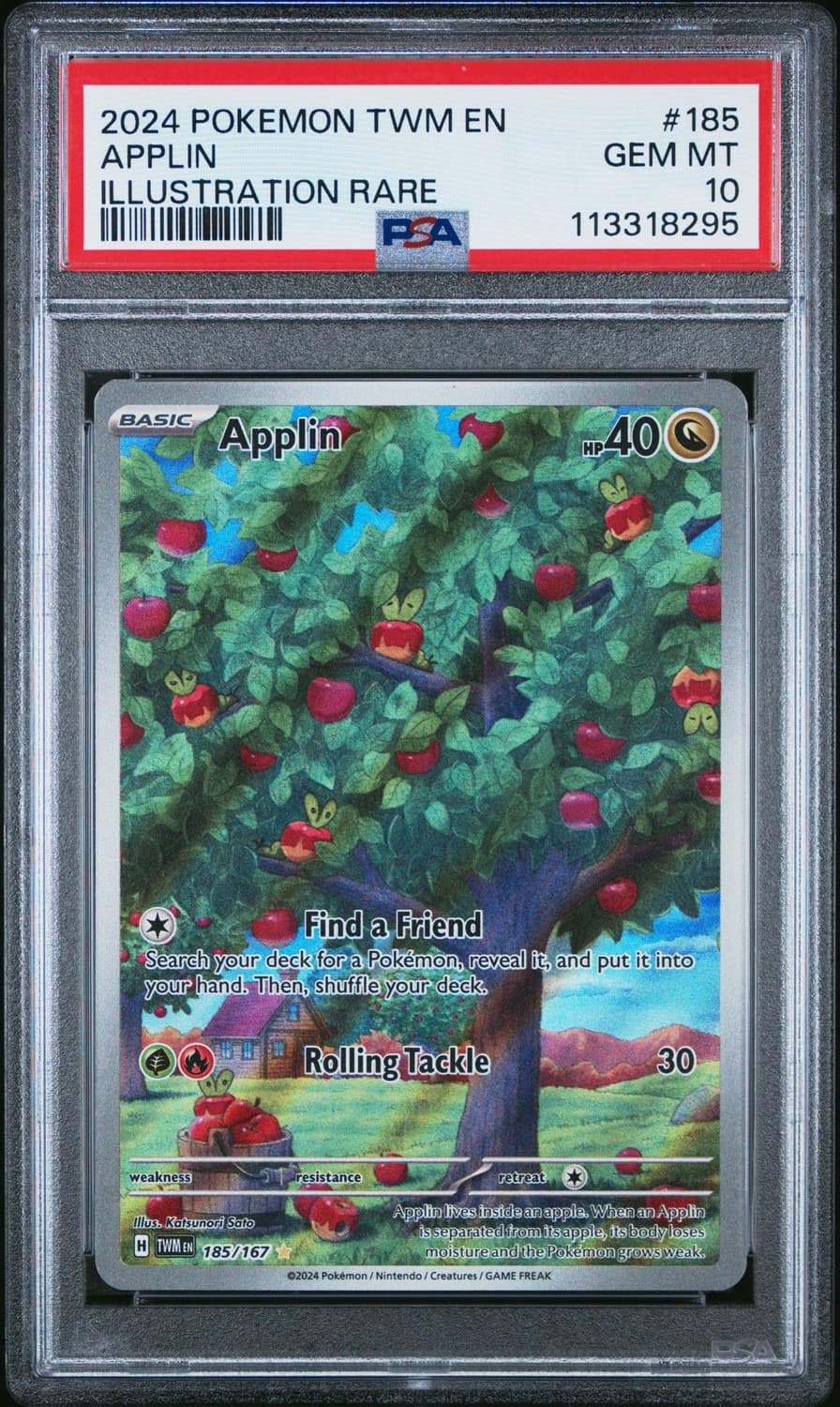 Applin