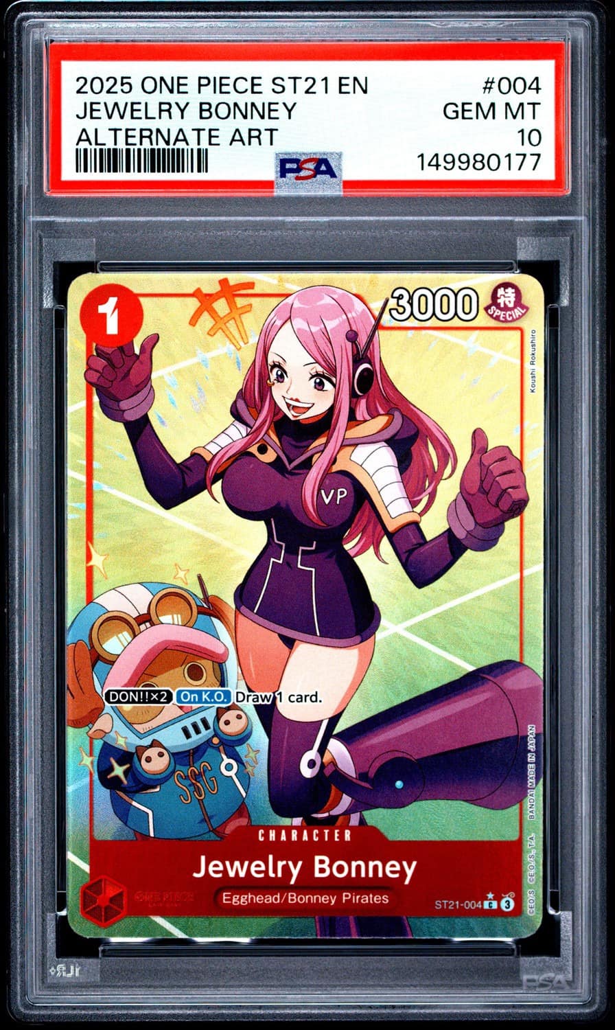Jewelry Bonney