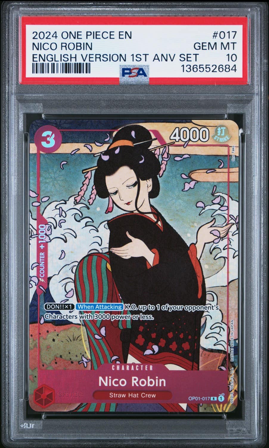 Nico Robin