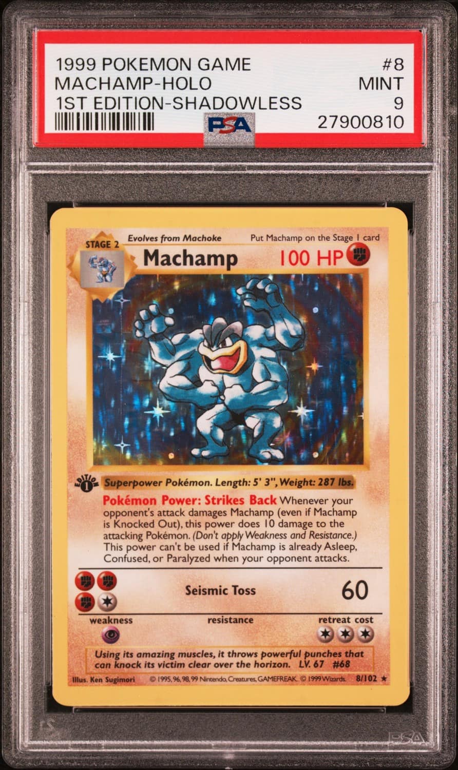 Machamp
