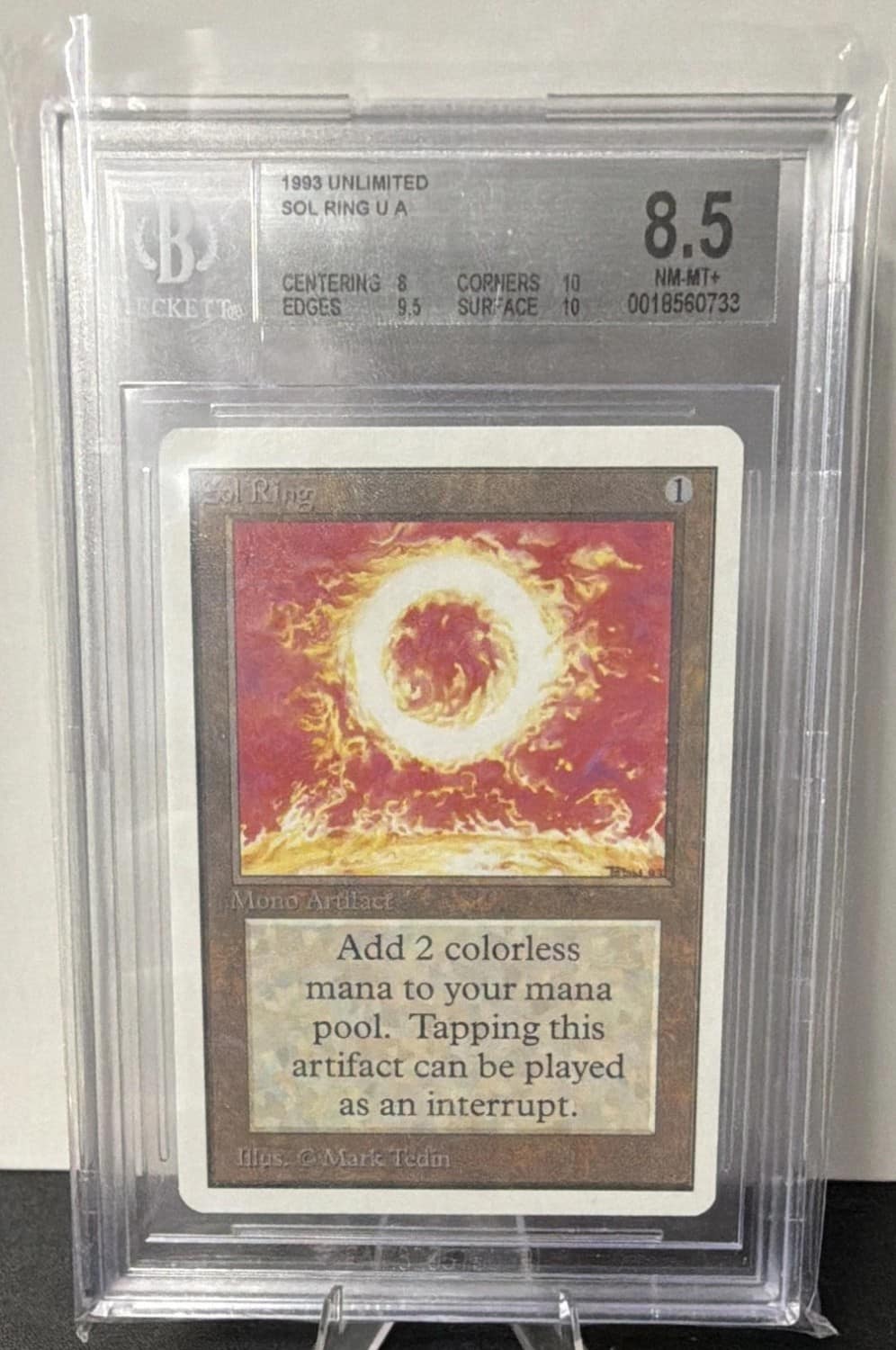 Sol Ring