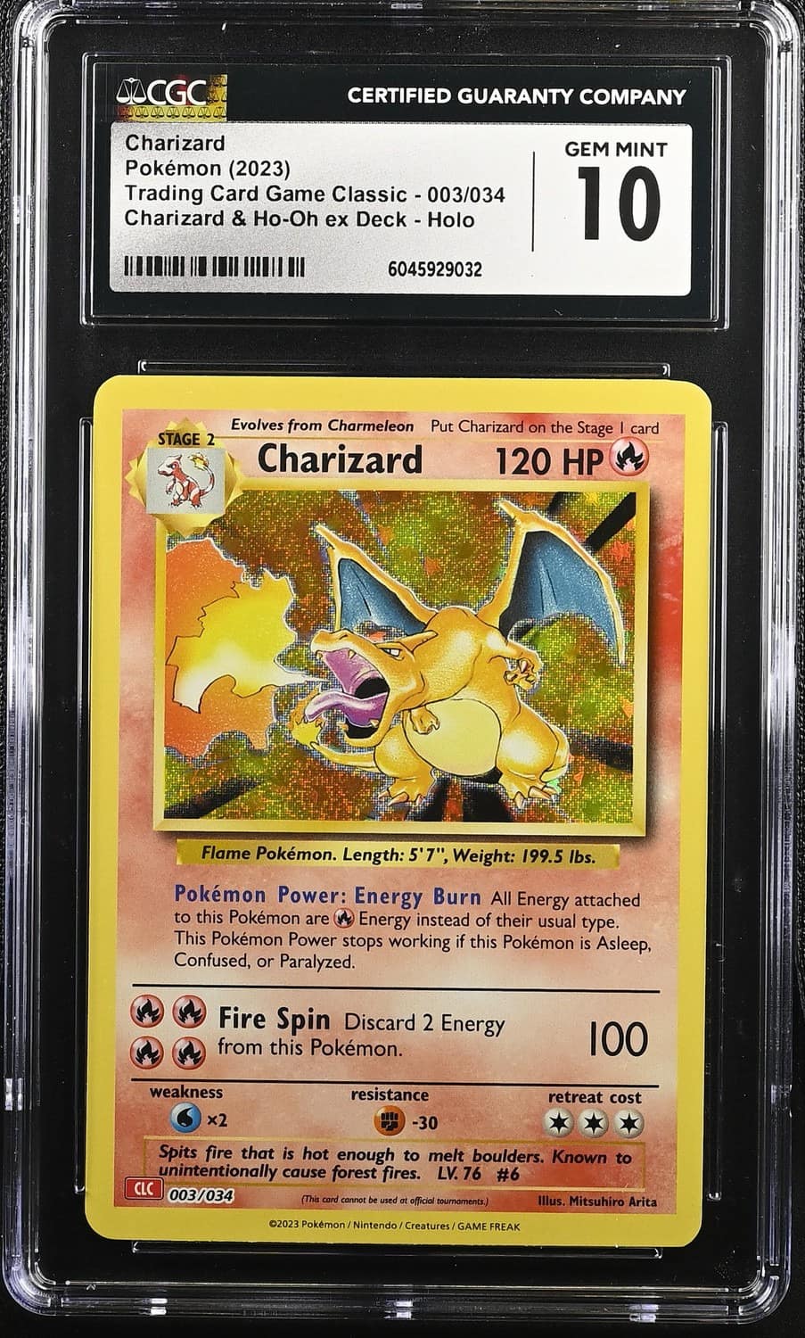 Charizard