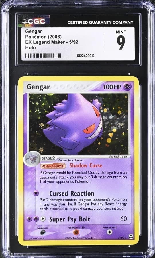 Gengar
