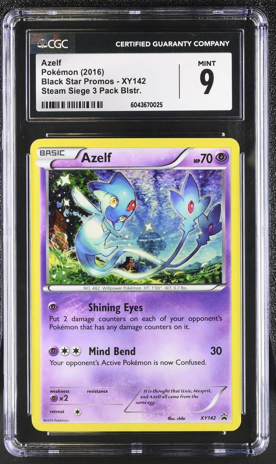 Azelf