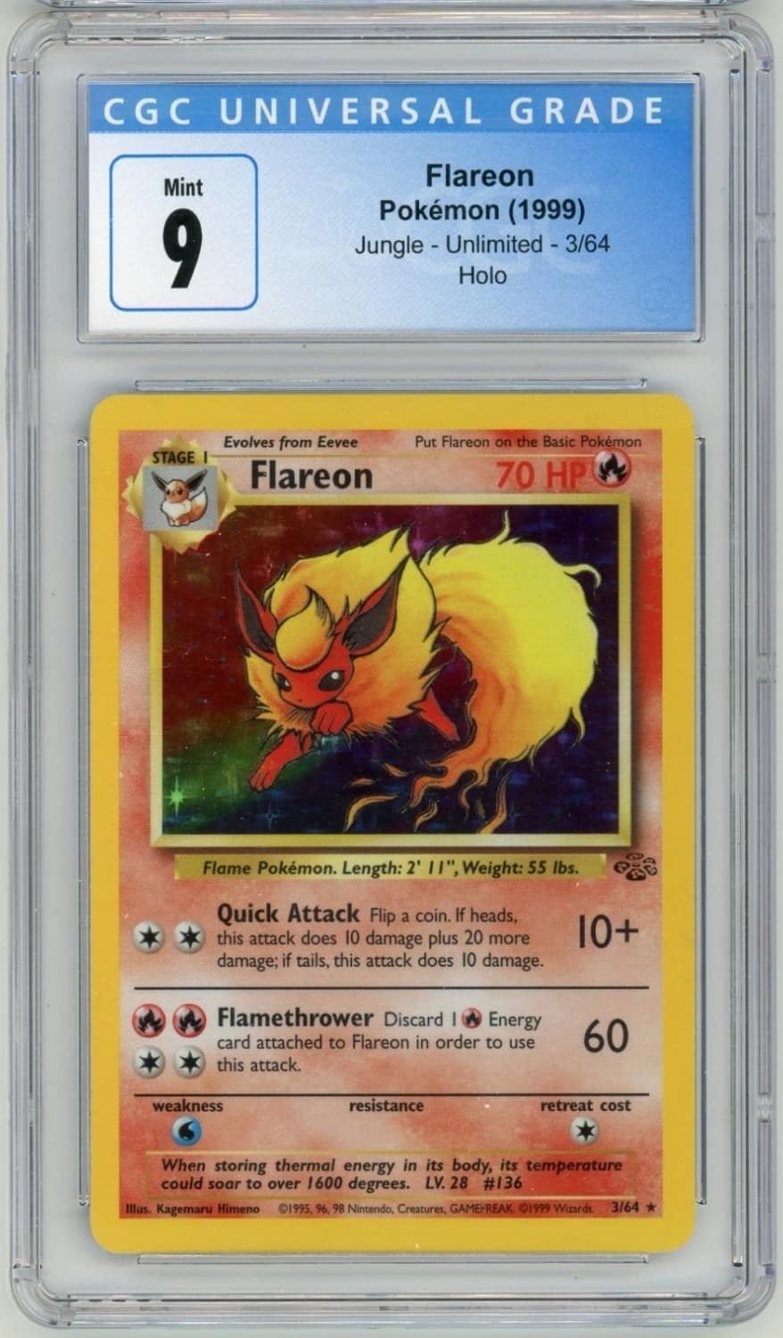 Flareon