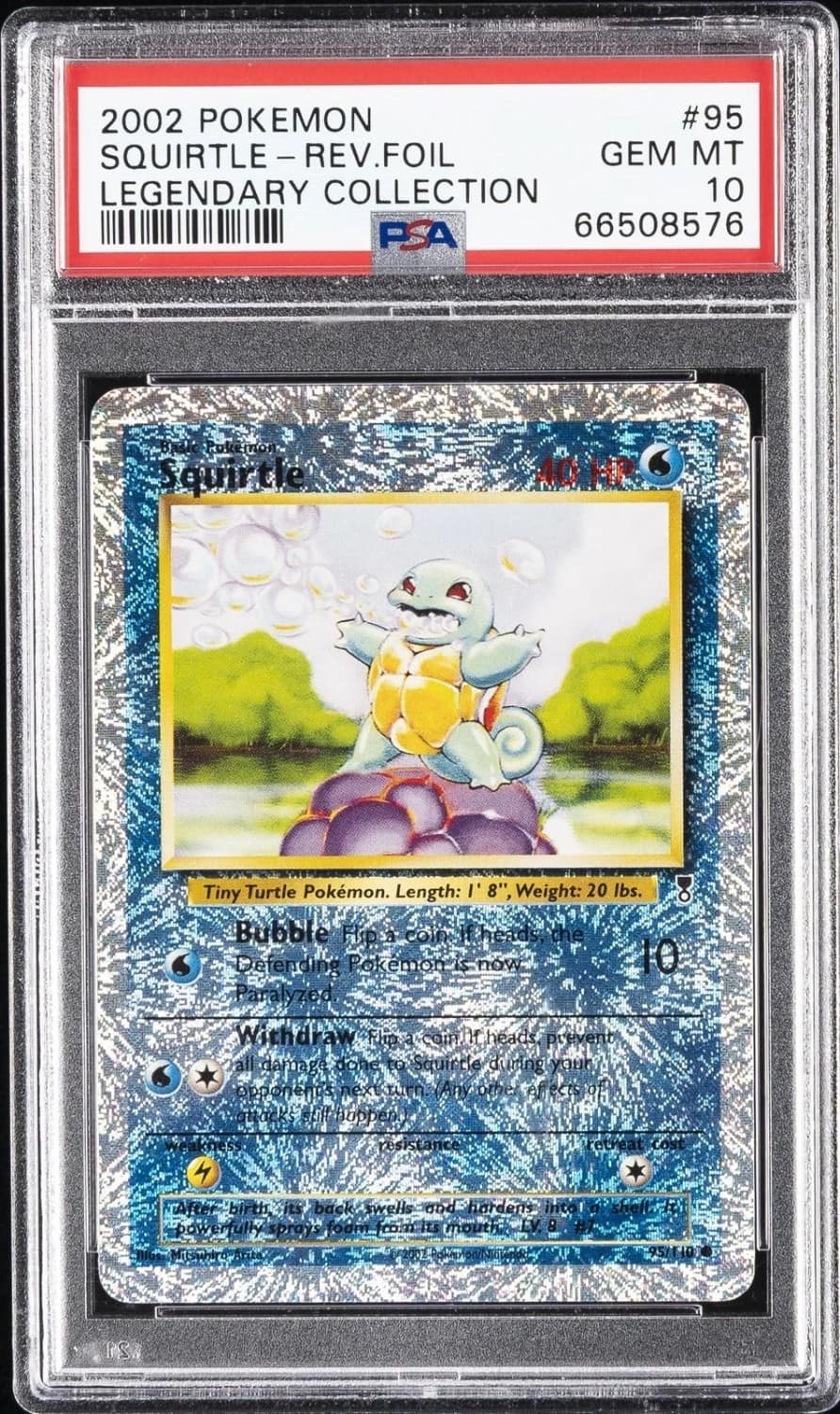 Squirtle