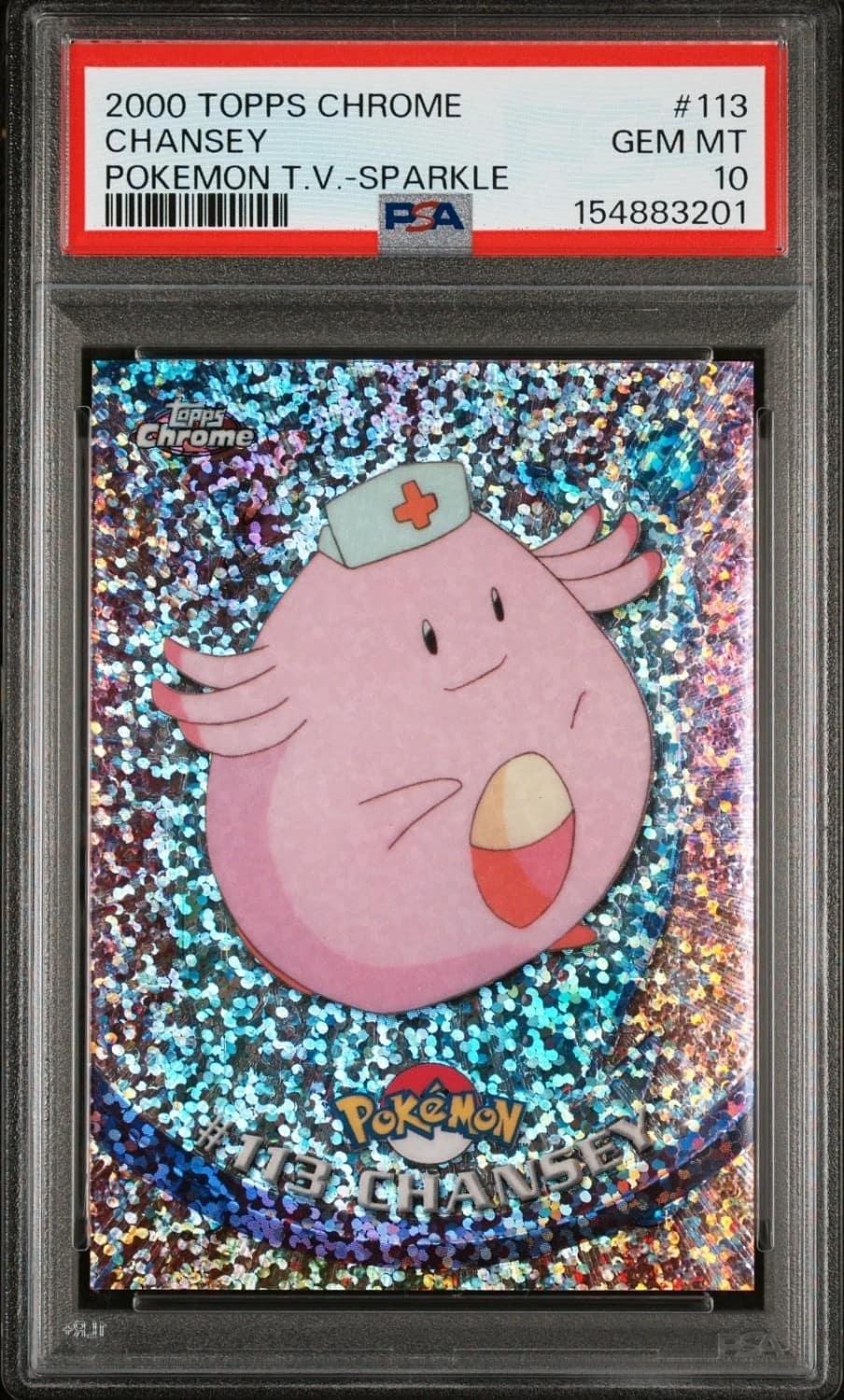Chansey