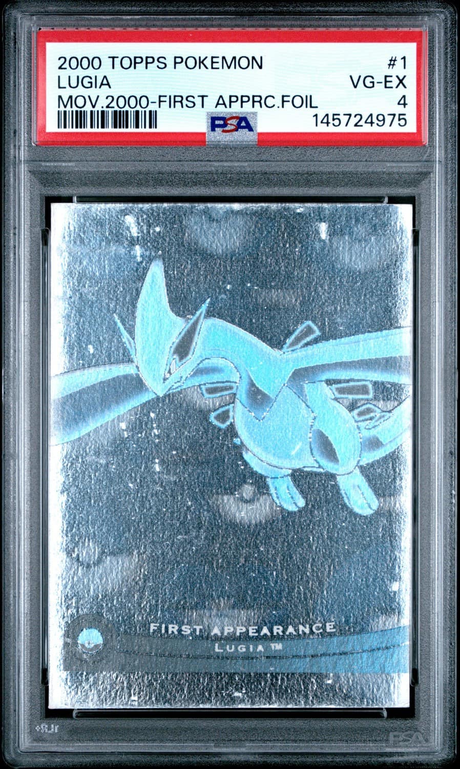 Lugia