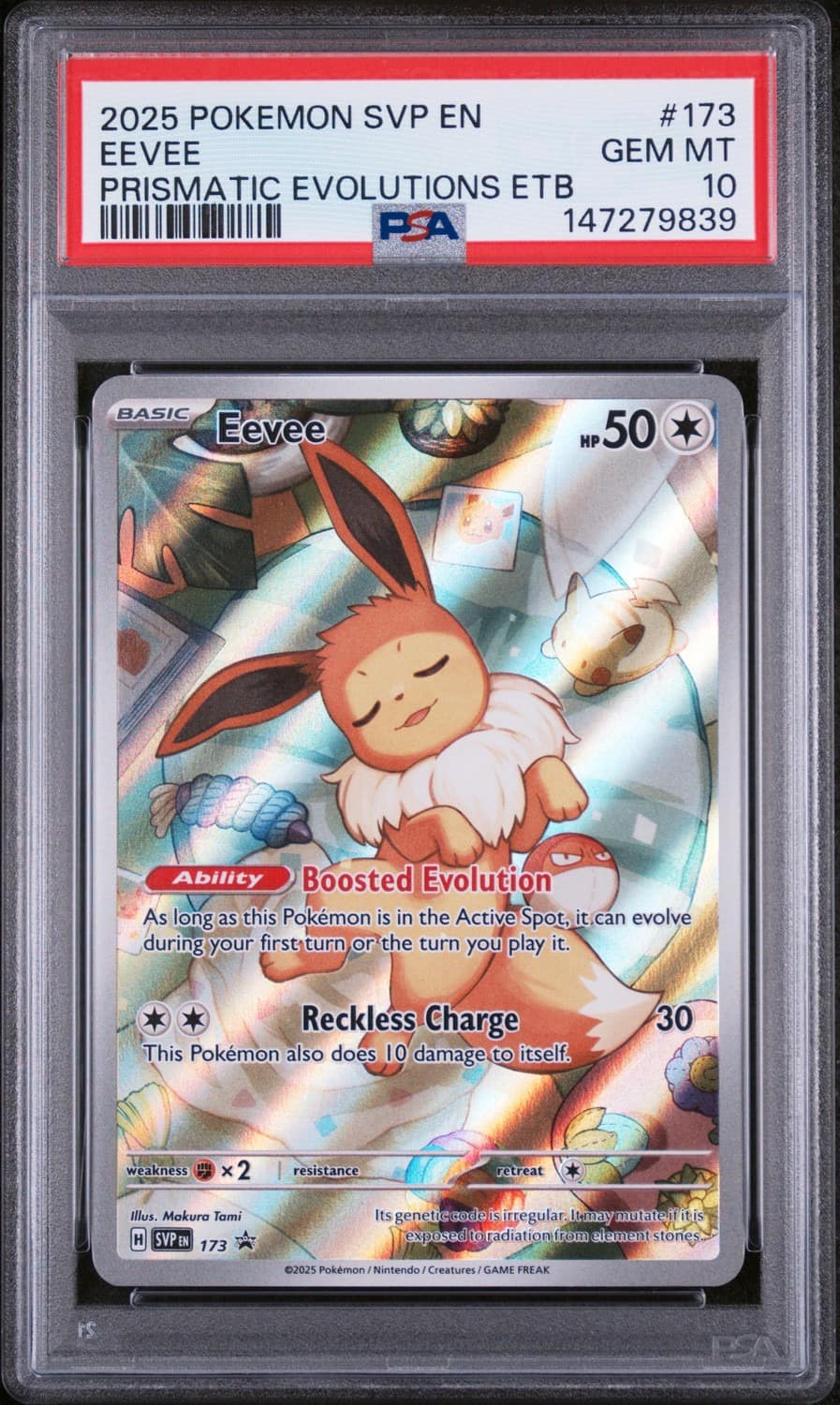 Eevee