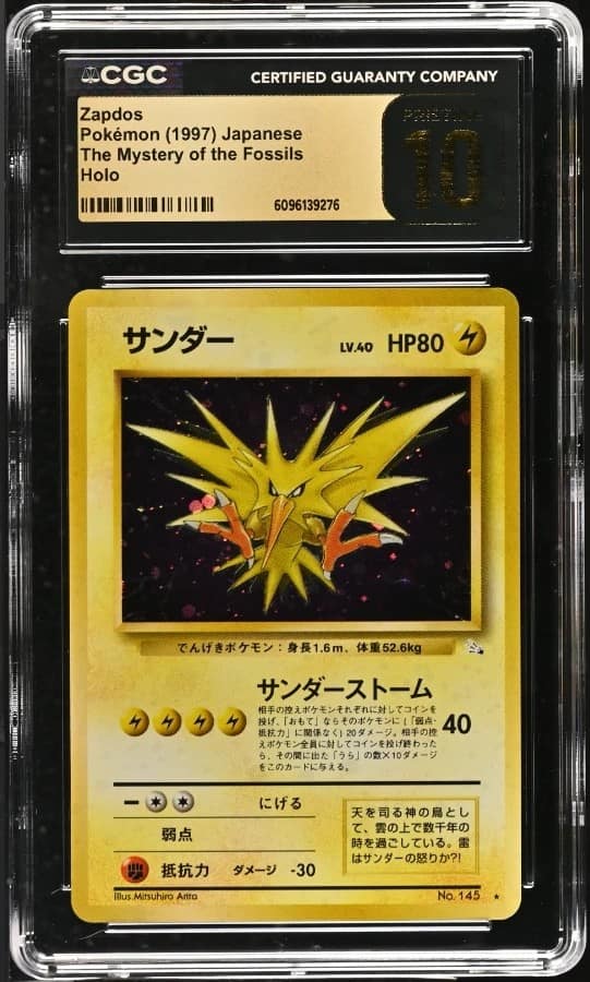 Zapdos