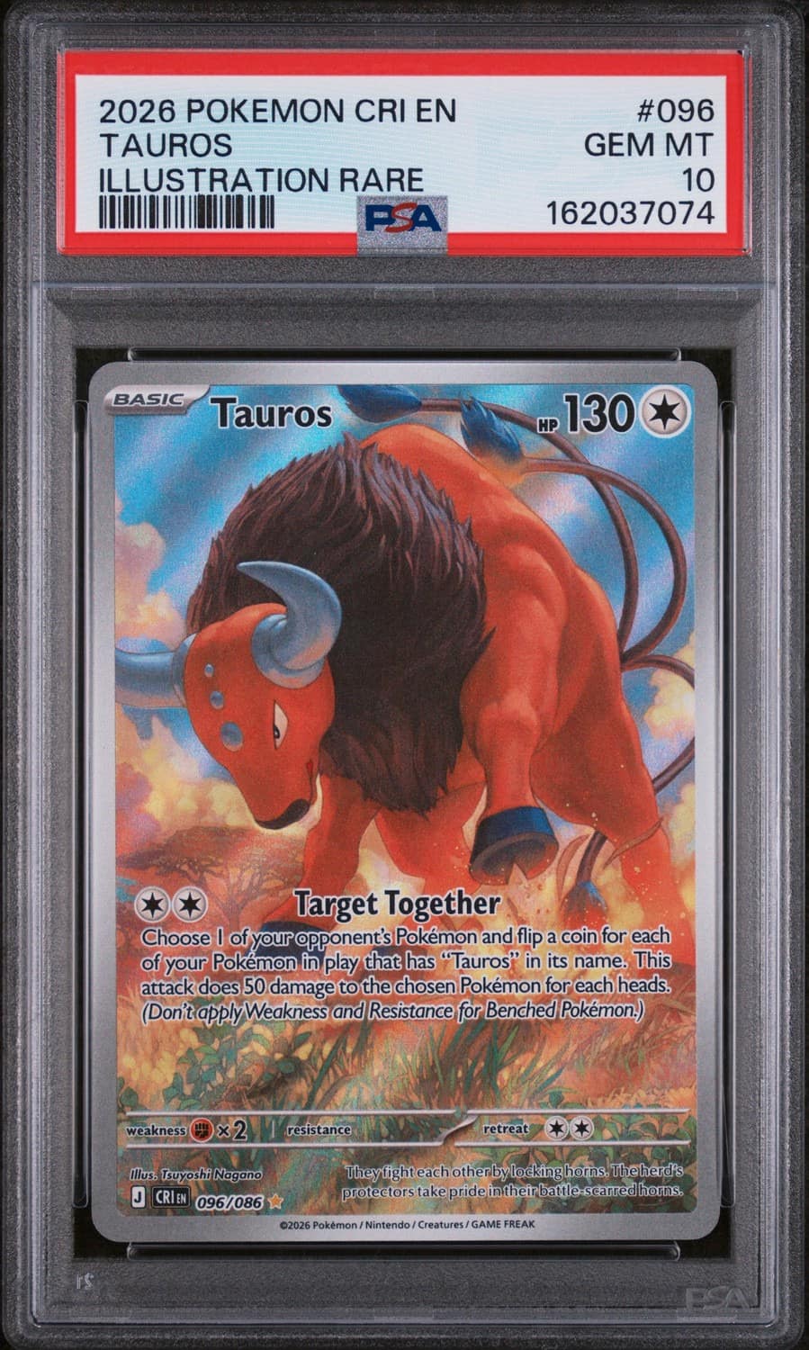Tauros