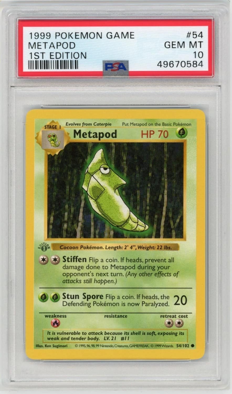 Metapod