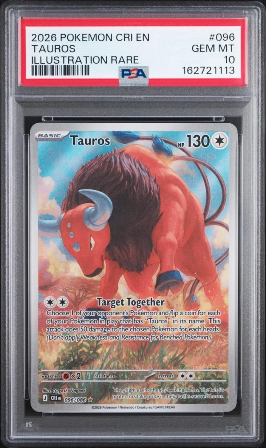 Tauros