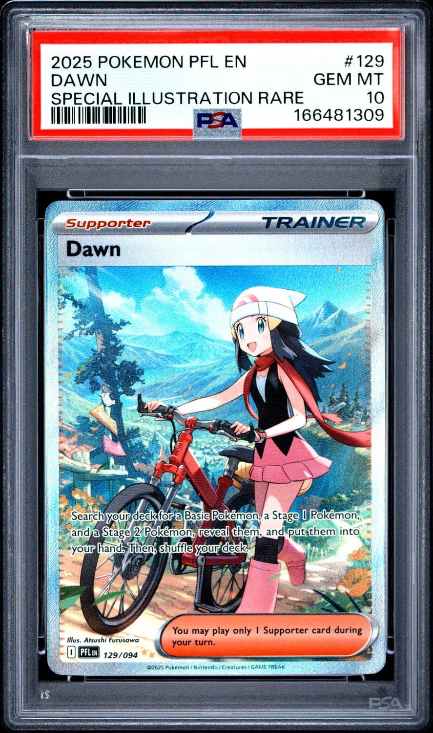 Dawn