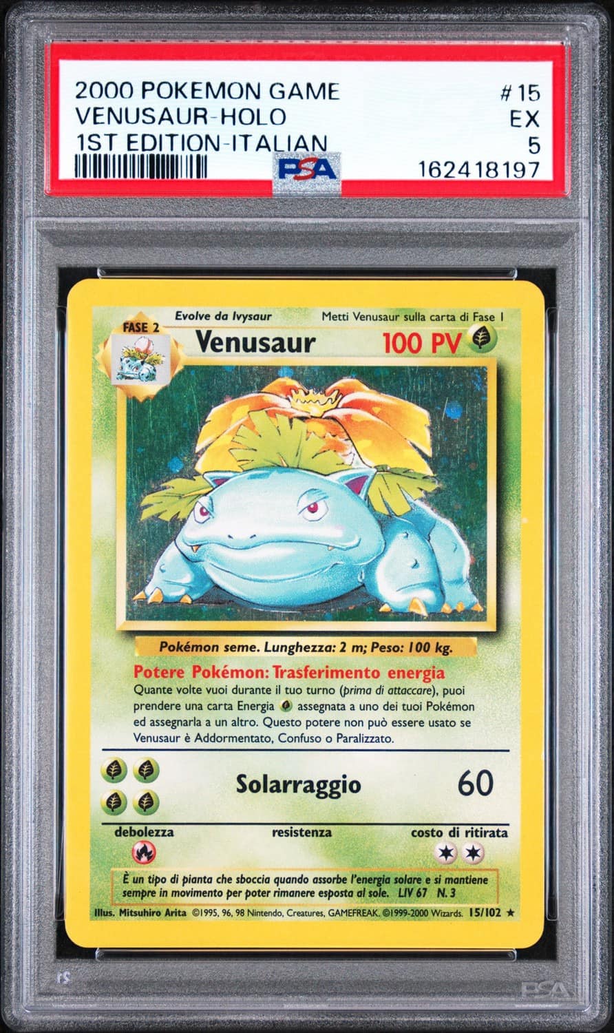 Venusaur