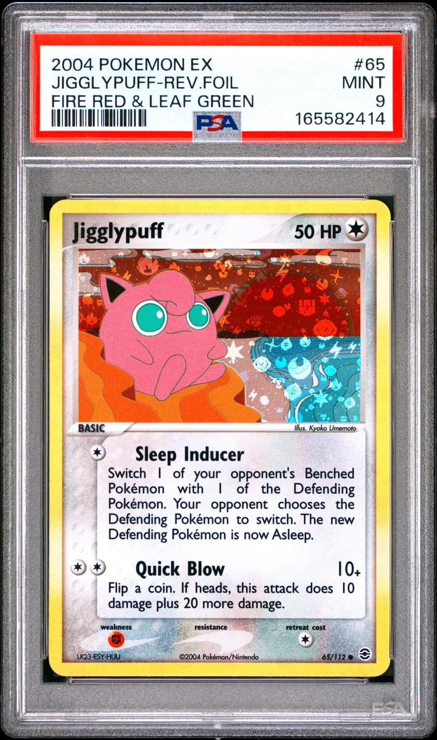 Jigglypuff