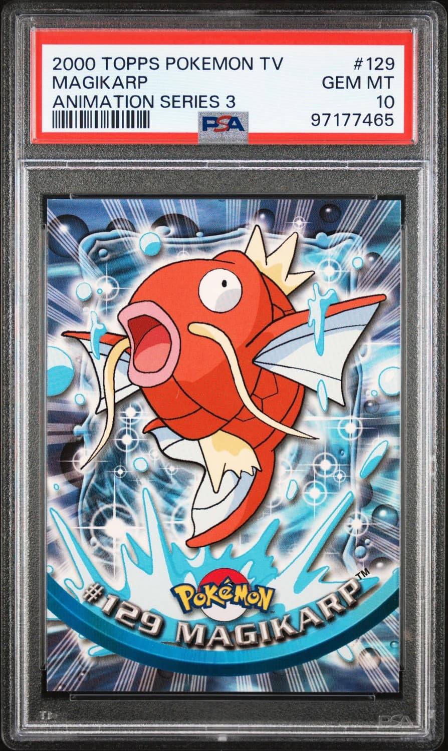 Magikarp