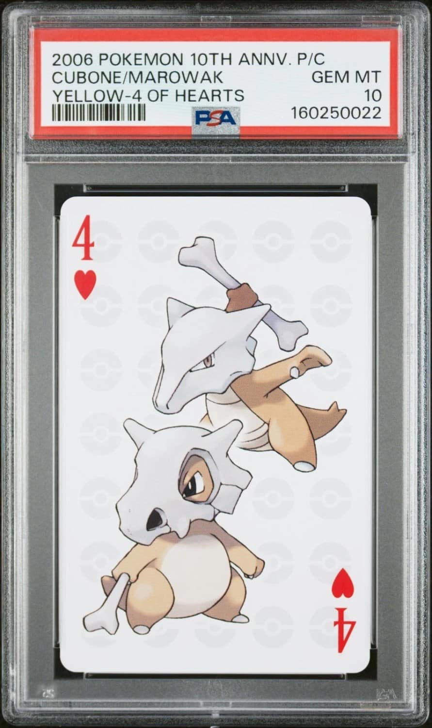 Cubone/marowak