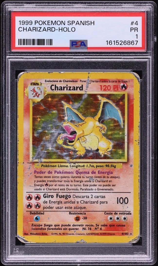Charizard