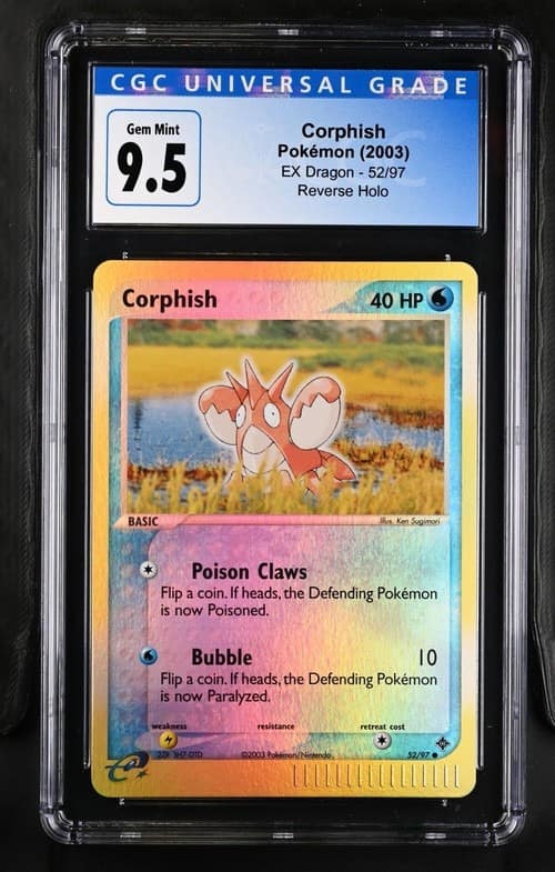 Corphish