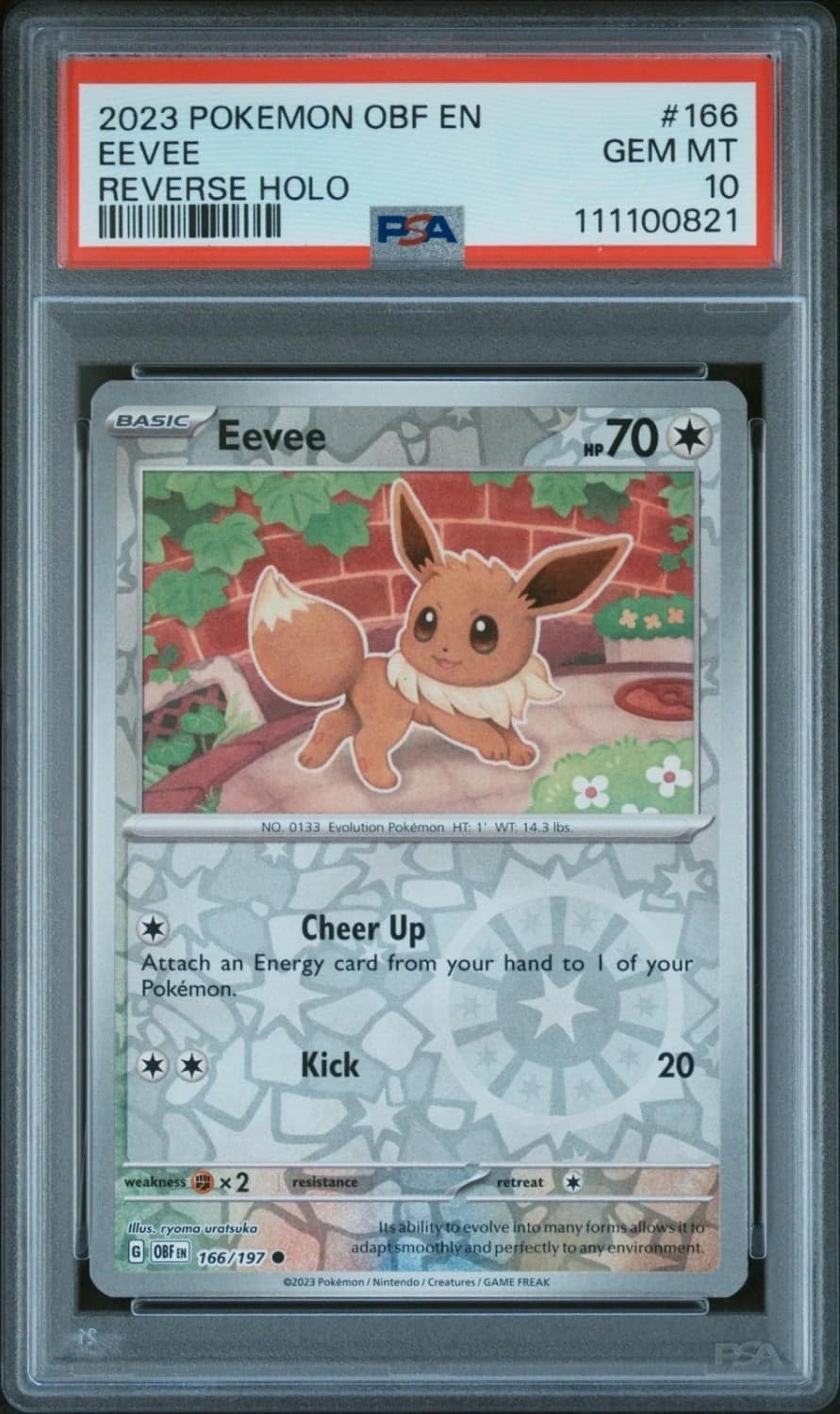 Eevee