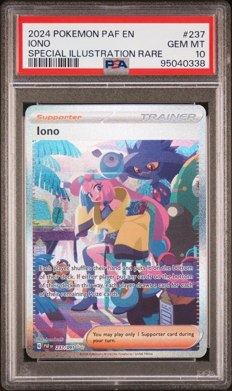 Iono