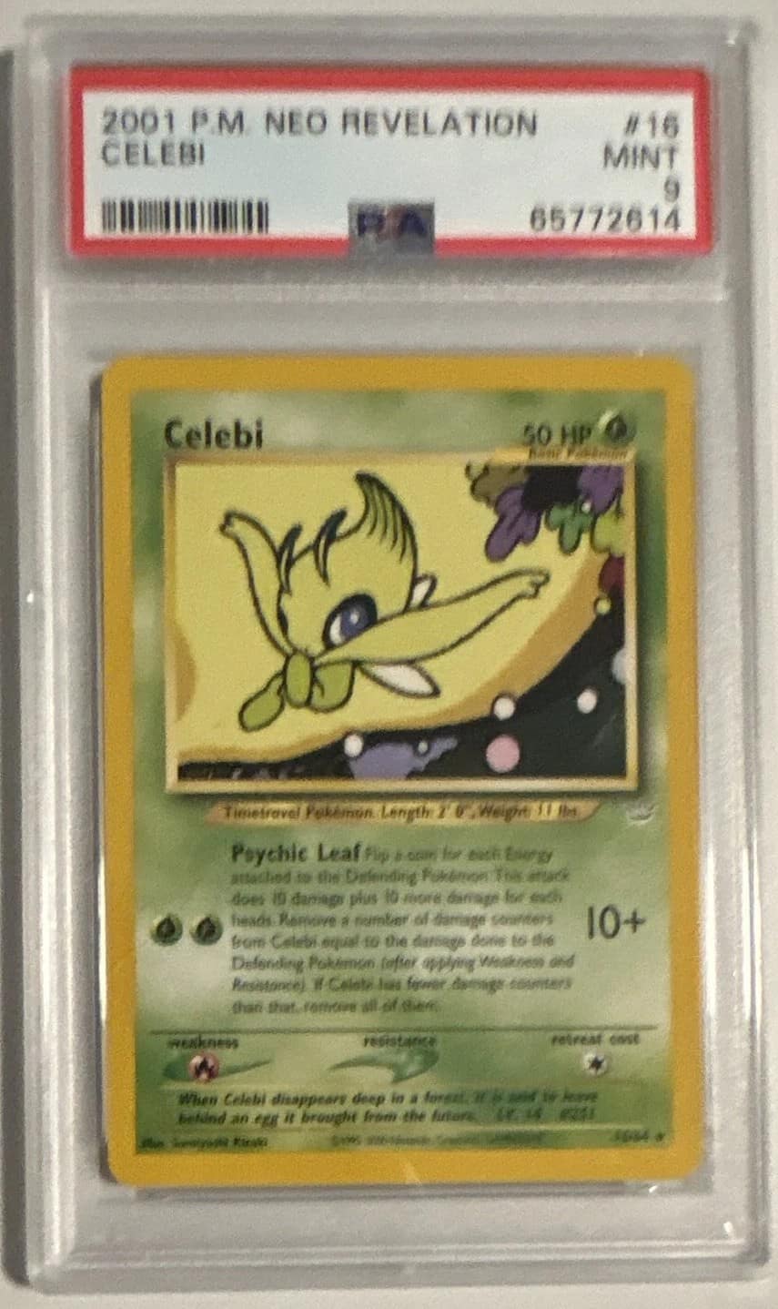 Celebi