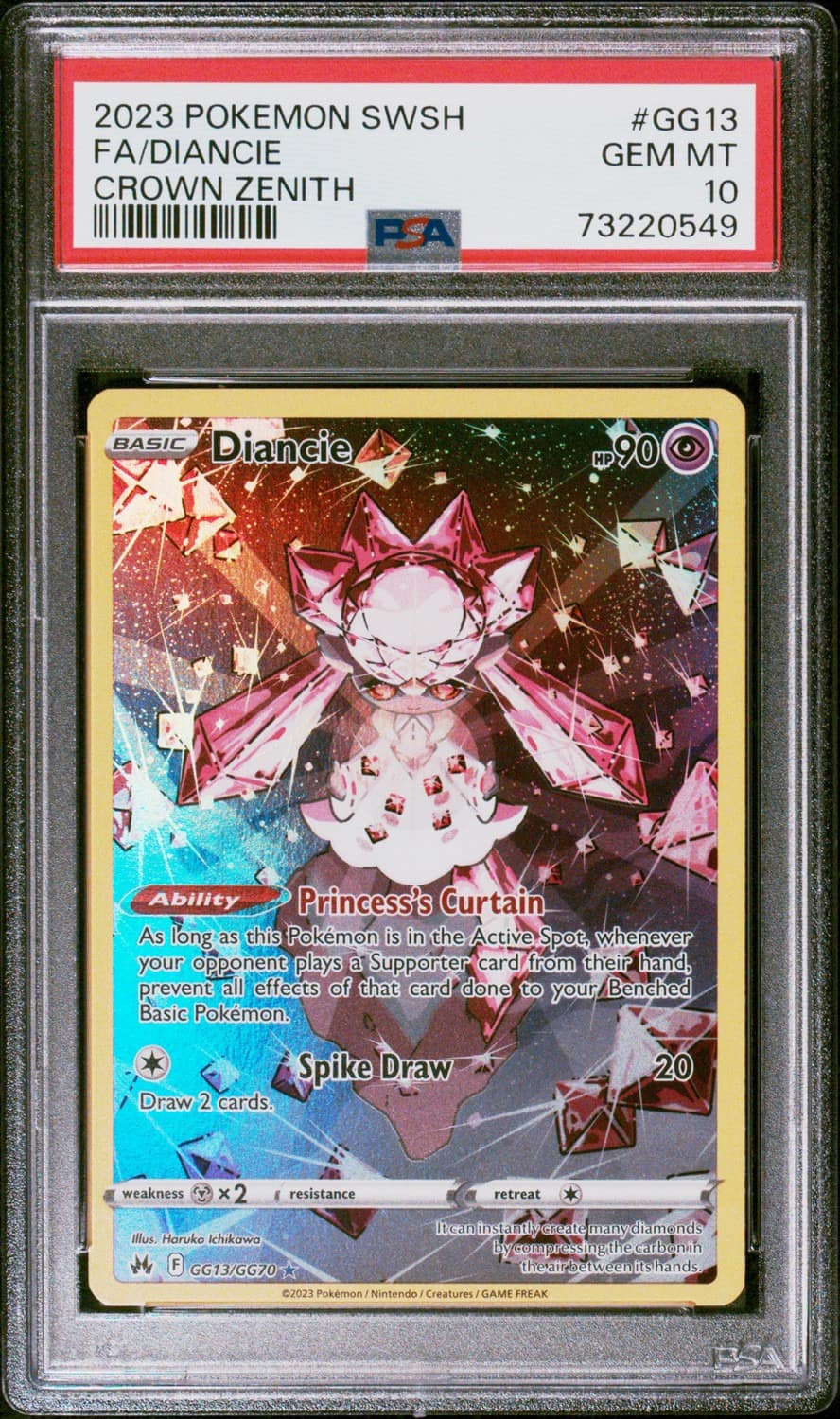 Diancie