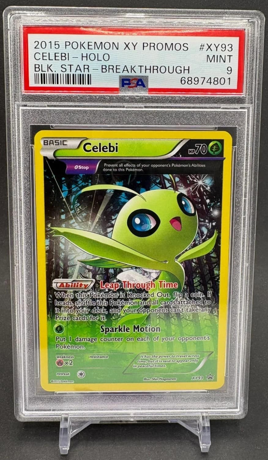 Celebi