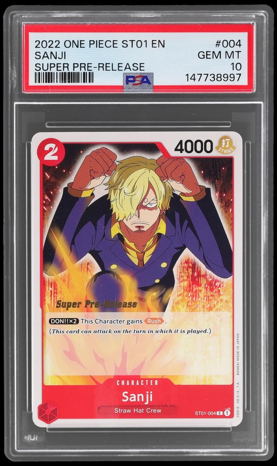 Sanji