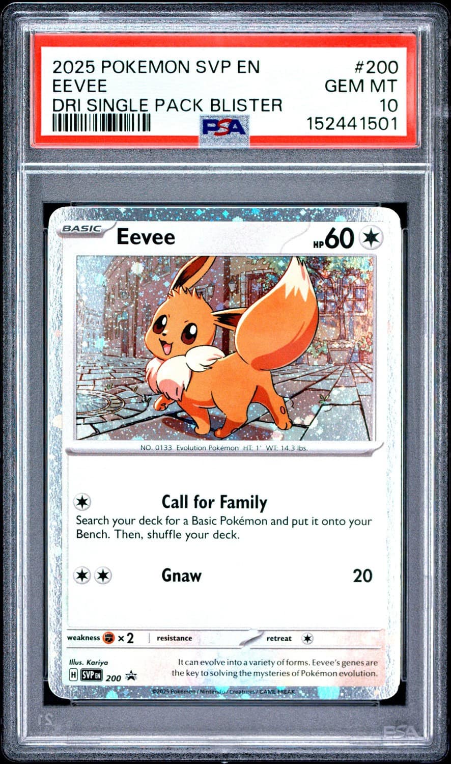 Eevee