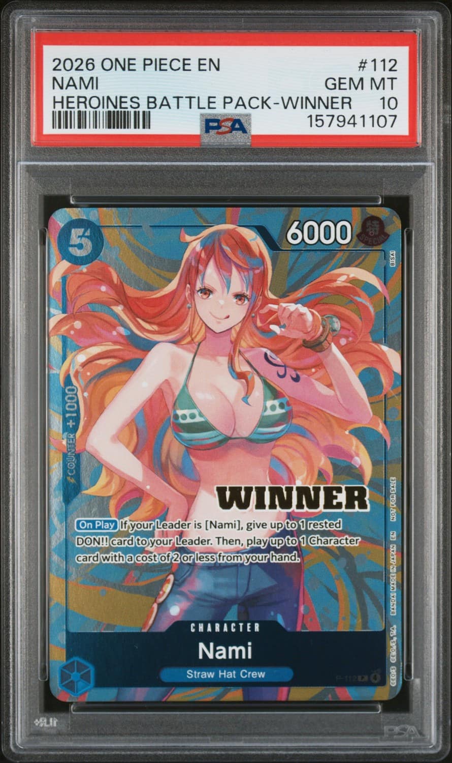Nami