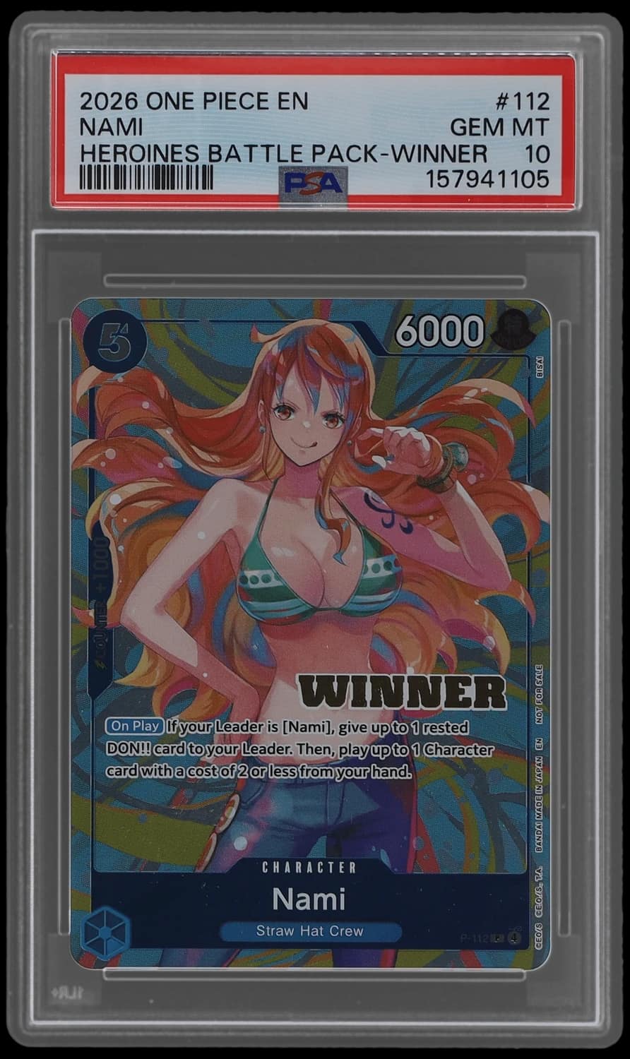 Nami