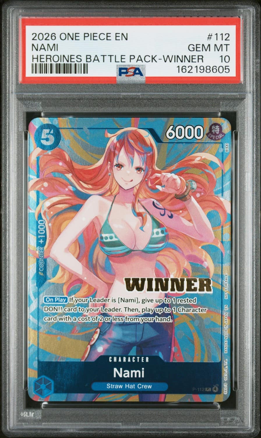 Nami
