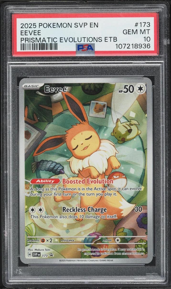 Eevee