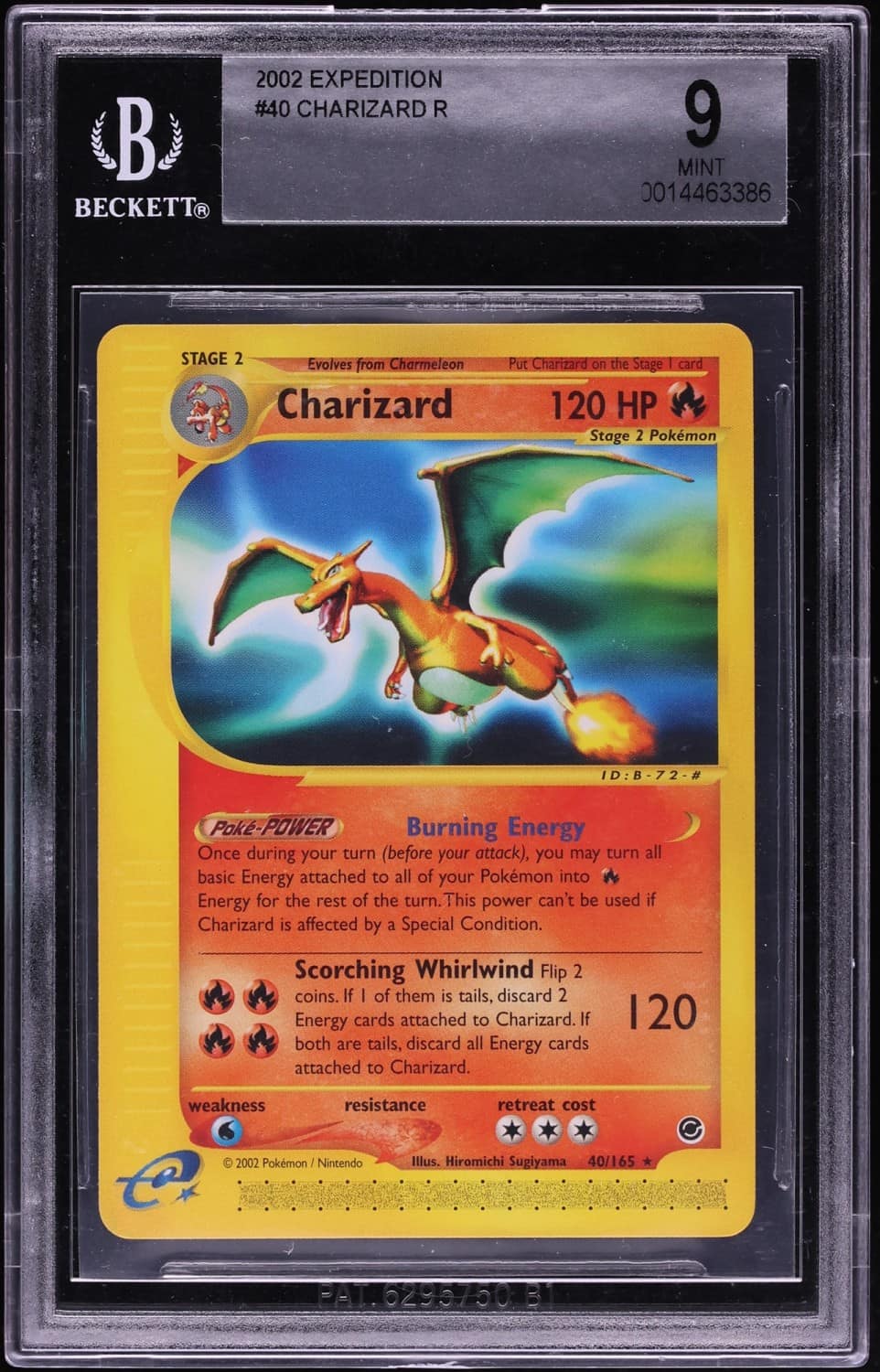 Charizard